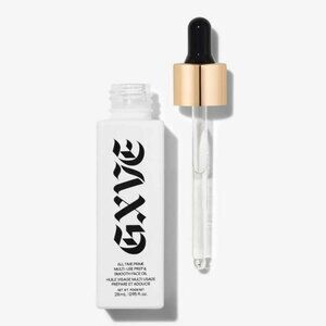 GX by Gwen Stefani "All Time Prime" Multi-use prep and smooth face Oil